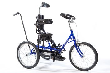 11+ Special Needs Bikes