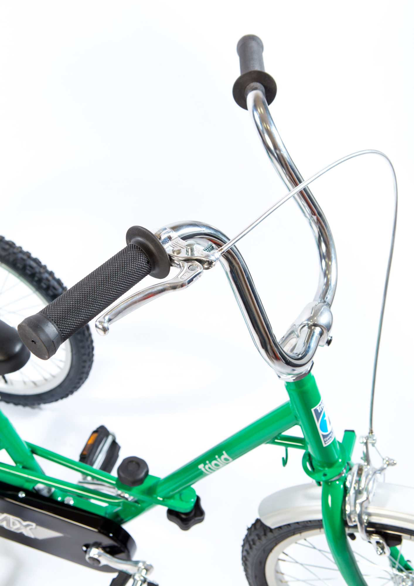 handlebar gym