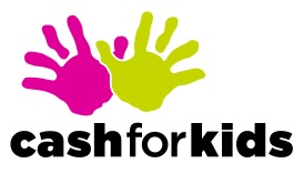 Cashforkids